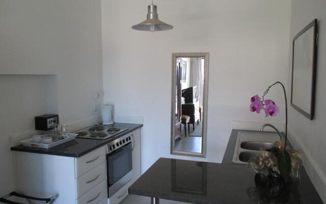 Radium Hall Guest House