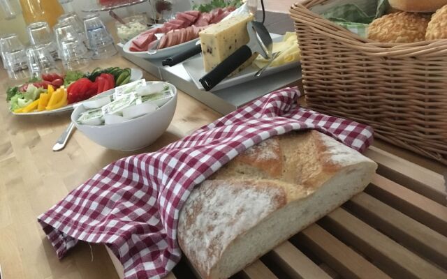 Borrby frö - Bed & Breakfast