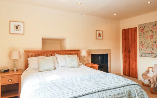 Manna Cottage