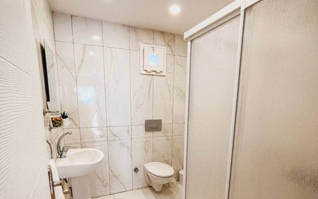 Sunny Garden Beach & Hotel