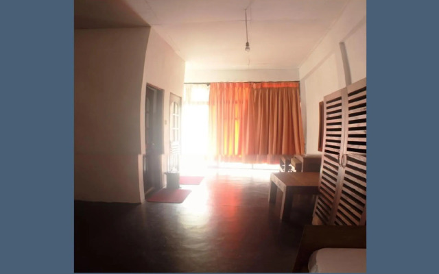 256 Townhouse Rest