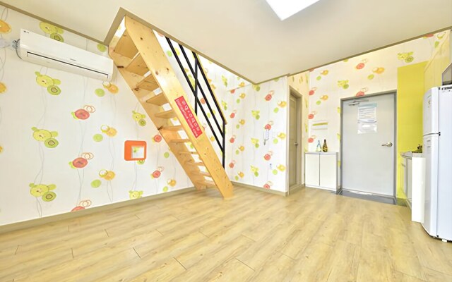Daejeon U2 Pension