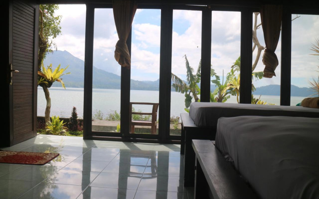 Batur Green Lakeview in Kintamani Bali