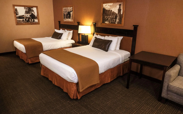 Best Western Plus Ruby's Inn