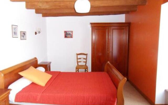 Maison de La Croix Galliot