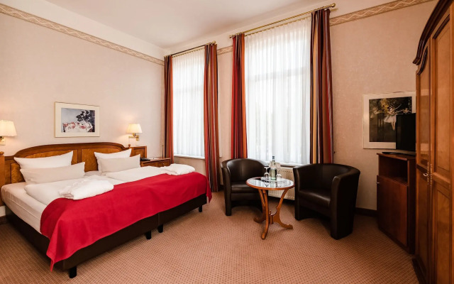 Das 53° Hotel