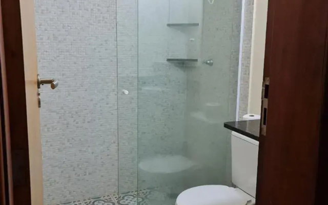 Itamambuca casas,suítes