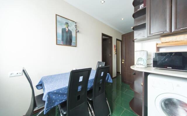 Gudauri Flat