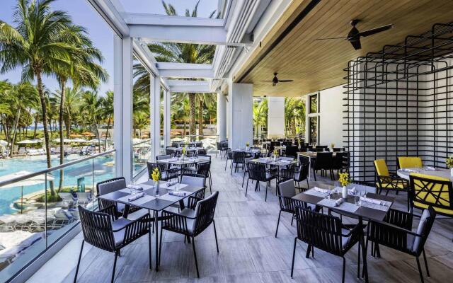 Loews Miami Beach Hotel – South Beach