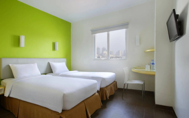 Amaris Hotel Dr. Susilo Grogol