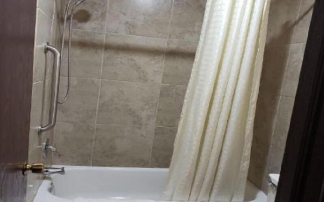 Executive Inn Woodward