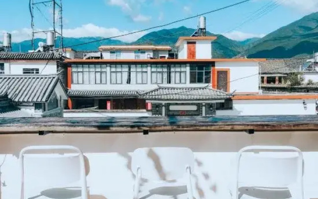 Dali Xizhou Yunzhiluo Homestay