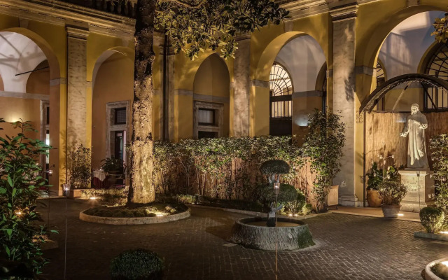 Palazzo Cardinal Cesi