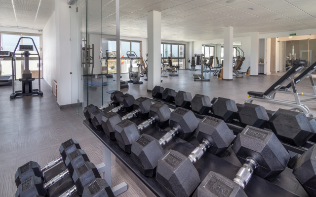 Hotel Zahara Beach & Spa
