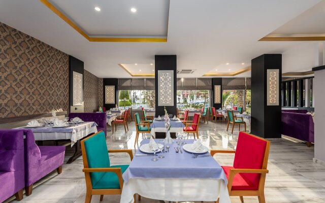 Annabella Diamond Hotel&Spa