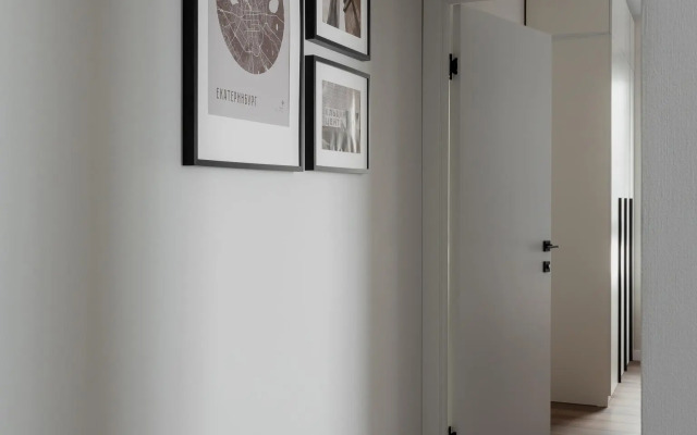 Апартаменты на Свердлова 32