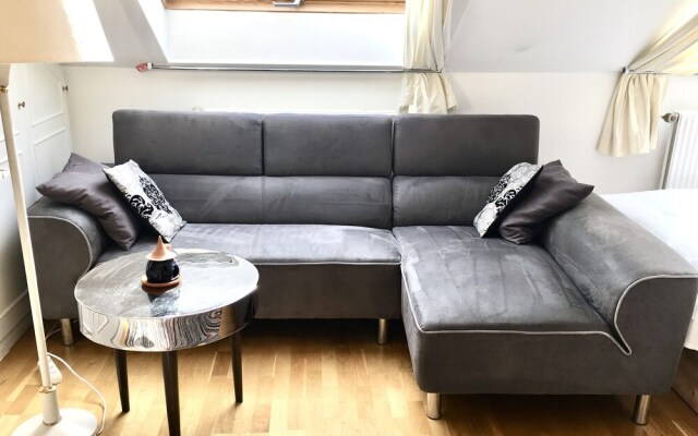 Ferienwohnungen Eder