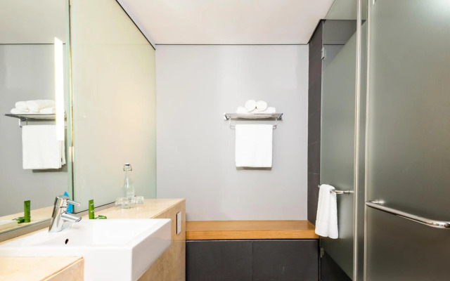 aha Gateway Hotel