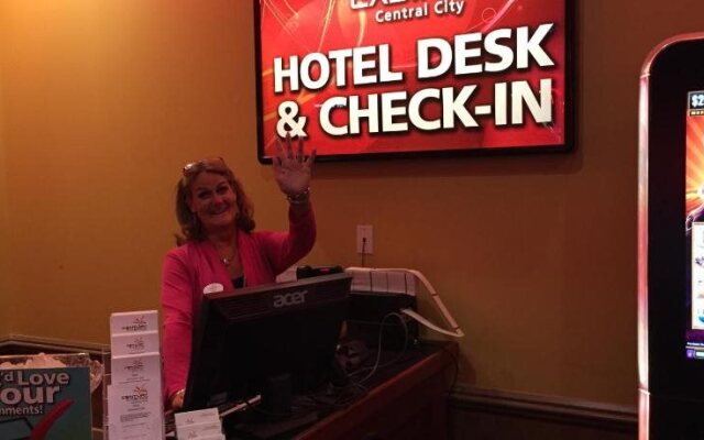 Century Casino & Hotel - Central City