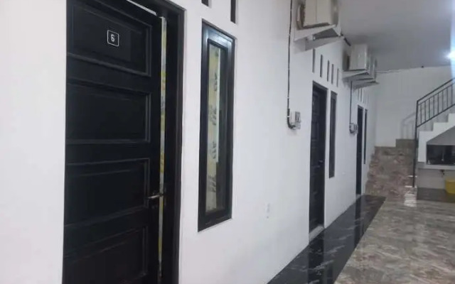 Hotel O Purwokerto near Taman Andhang Pangrenan formerly Harvest Inn