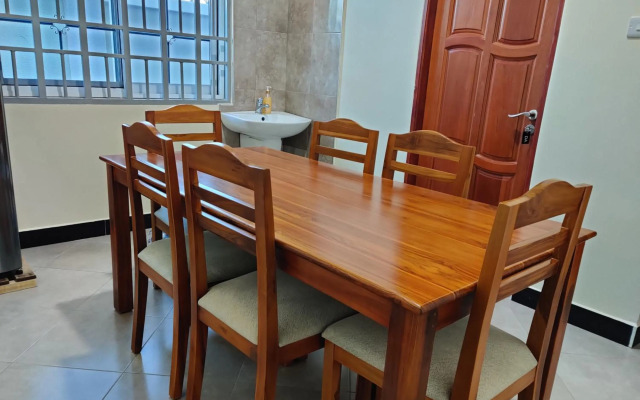 FAD Home & Apartments