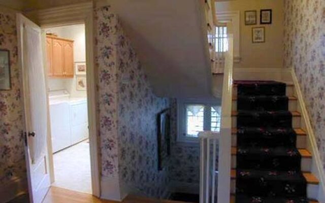 Moffat House