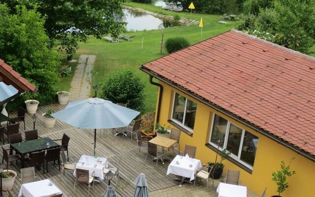 Brennerei Wohlfuehlhotel Lagler