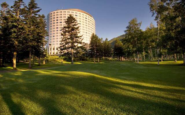 Hilton Niseko Village