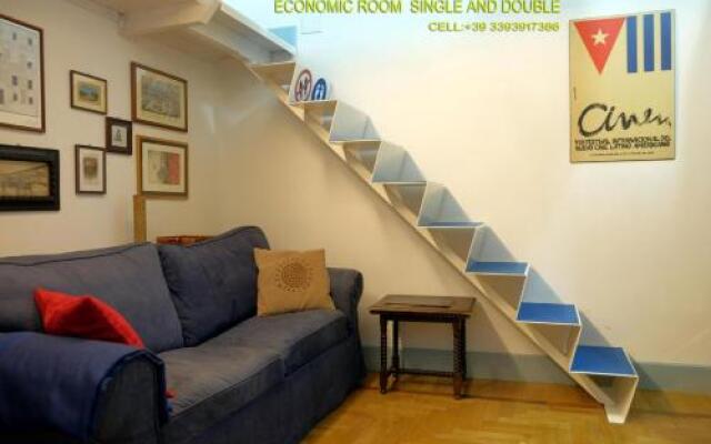 RePepo Bed and Breakfast