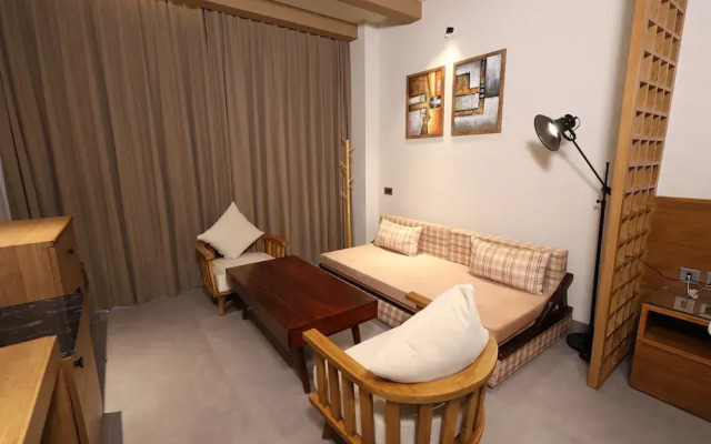 Pleasant Tree Hotels