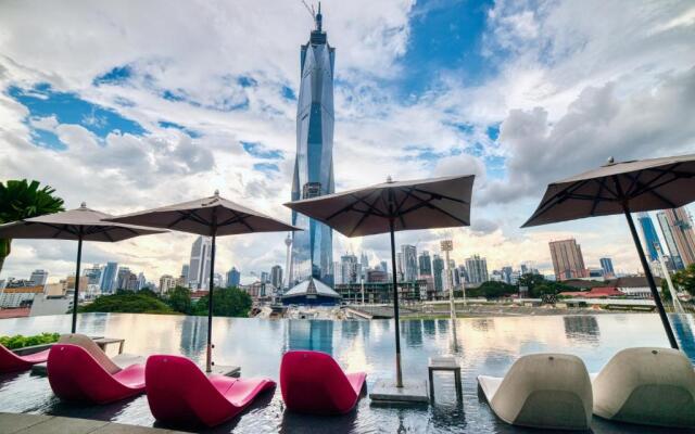 Opus Residences