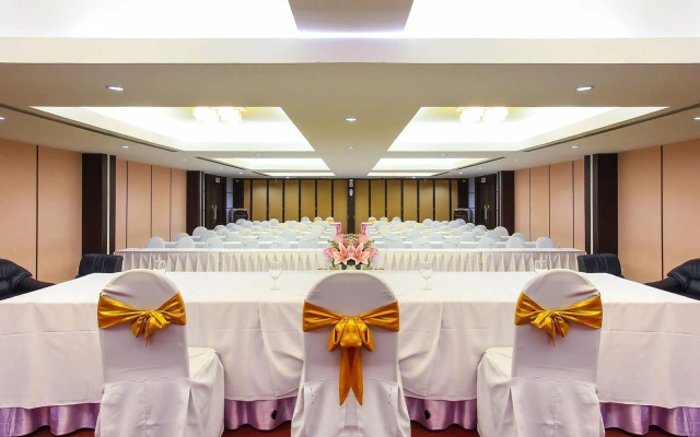 Sigma Resort Jomtien Pattaya