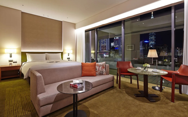 Eslite Hotel