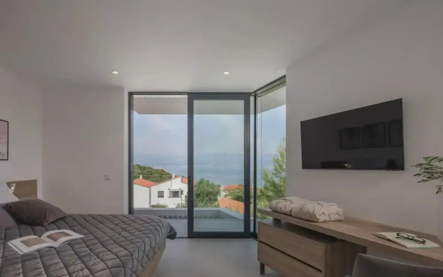 Villa Manatis on Krk - Crovillas