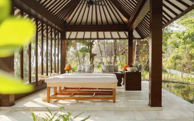 Villa Leona by Nakula