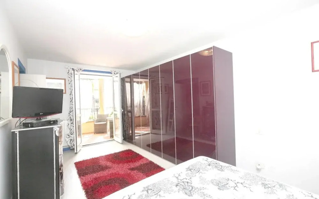 Flat 3 bedrooms - Alassio