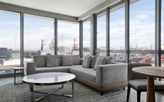 AC Hotel by Marriott Cape Town Waterfront