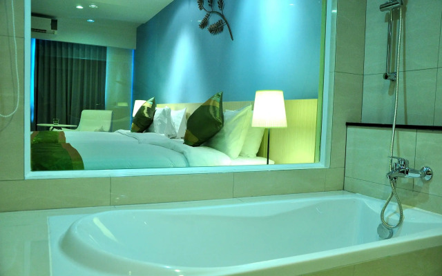 Tamarind Garden Hotel