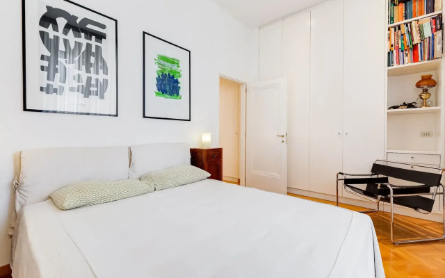 Colosseum Terrace Apartment