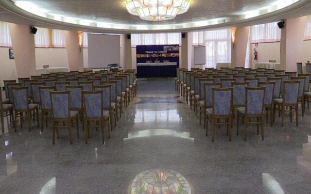 Hotel Le Tegnue
