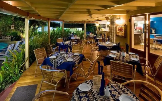 Nadi Bay Resort