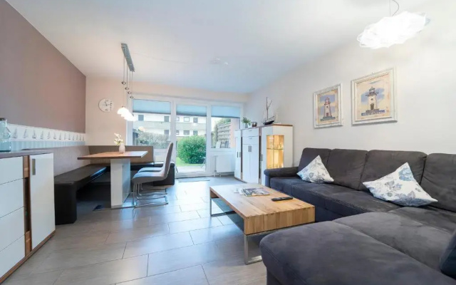 Ferienwohnpark Amselweg Ferienhaus 26