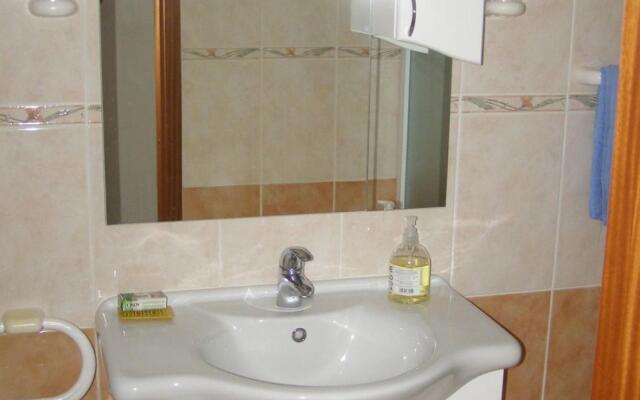 Zeljka - free parking - A1(4+1)