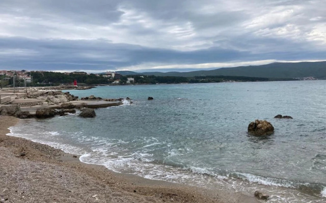 Ija- Studio BY THE Beach KRK