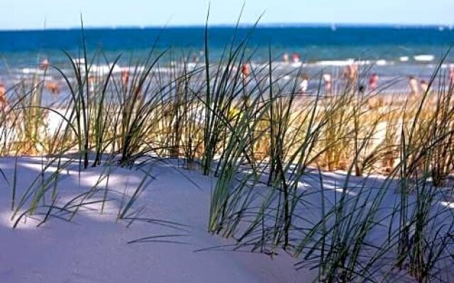 Hotel Haus Am Meer