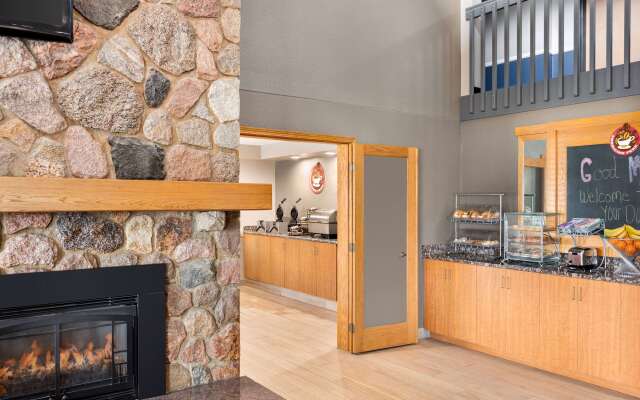 AmericInn by Wyndham Bemidji