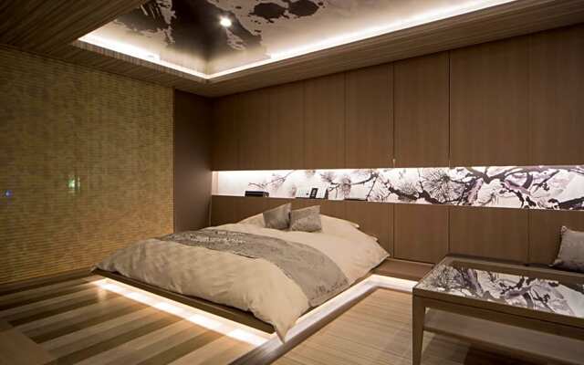Hotel Wa Timeless Resort