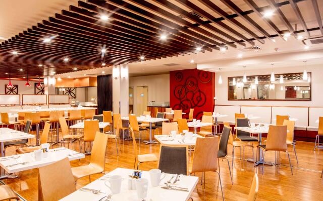 Holiday Inn Suva by IHG