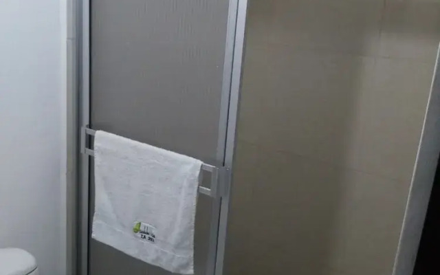 Apartamento Turístico Familiar