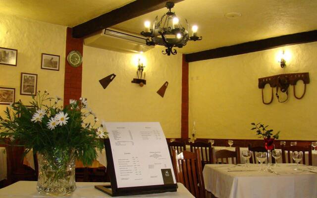 Beleza Serra Guide Hotel